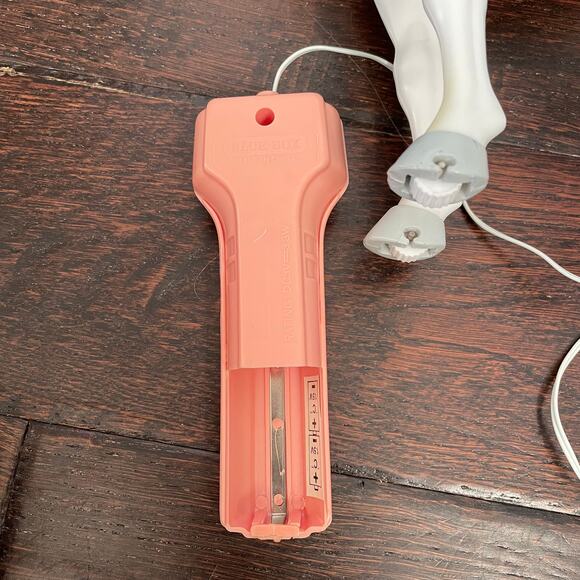 Blue Box Horse Barbie Doll 1980s Toy White Galloping Pony Not Working READ - Picture 3 of 8